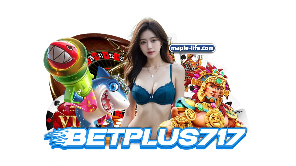 Betplus717